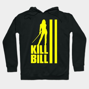 Kill Bill Hoodie